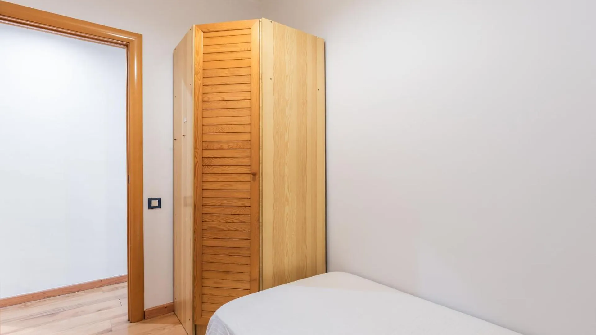 Opening Doors Camp Nou Apartman Barcelona Spanyolország